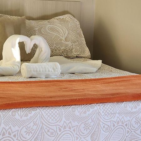 Hotel Areiao Гояния Экстерьер фото