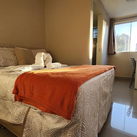 Hotel Areiao Гояния Экстерьер фото