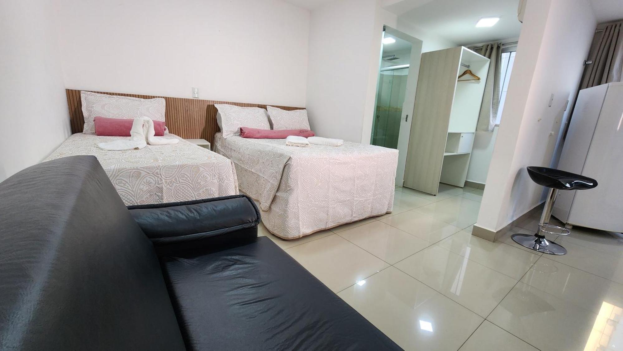 Hotel Areiao Гояния Экстерьер фото